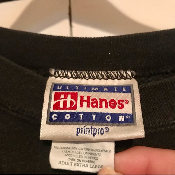 Vintage wolf sweatshirt - Picture 2 of 4